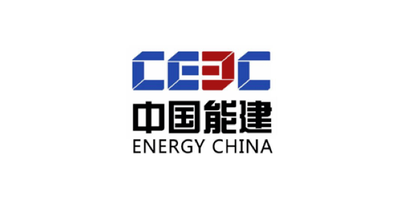 中國能建